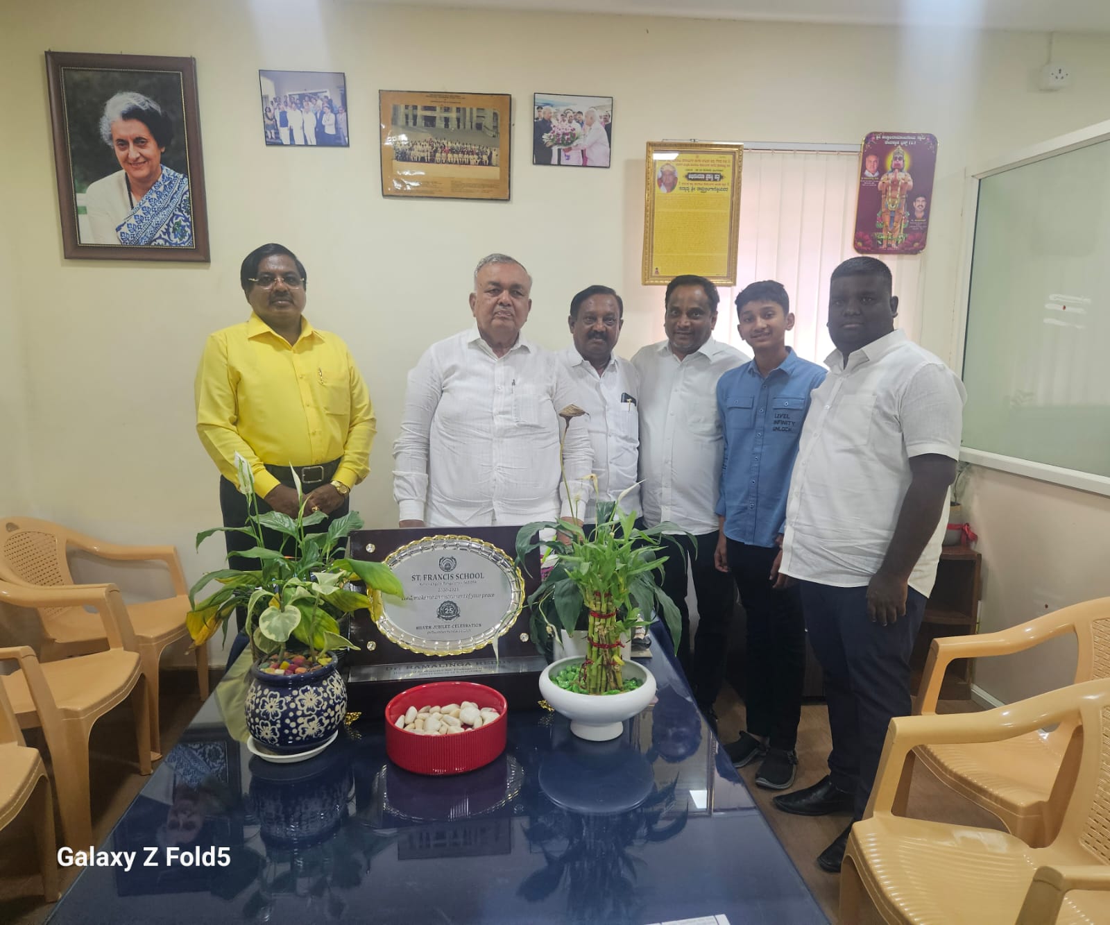 ಶ್ರೀ ಕ್ಷೇತ್ರ ಘಾಟಿ ಸುಬ್ರಮಣ್ಯ ಅಭಿವೃದ್ಧಿ ಪ್ರಾಧಿಕಾರದಿಂದ ಅಭಿವೃದ್ಧಿ ಬಗ್ಗೆ ಸಭೆ