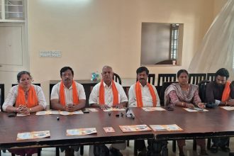 ಹಿಂದೂ ಸಮಾಜ್ಯೋತ್ಸವ : ಬೃಹತ್ ಶೋಭಯಾತ್ರೆಗೆ ಸಕಲ ಸಿದ್ಧತೆ