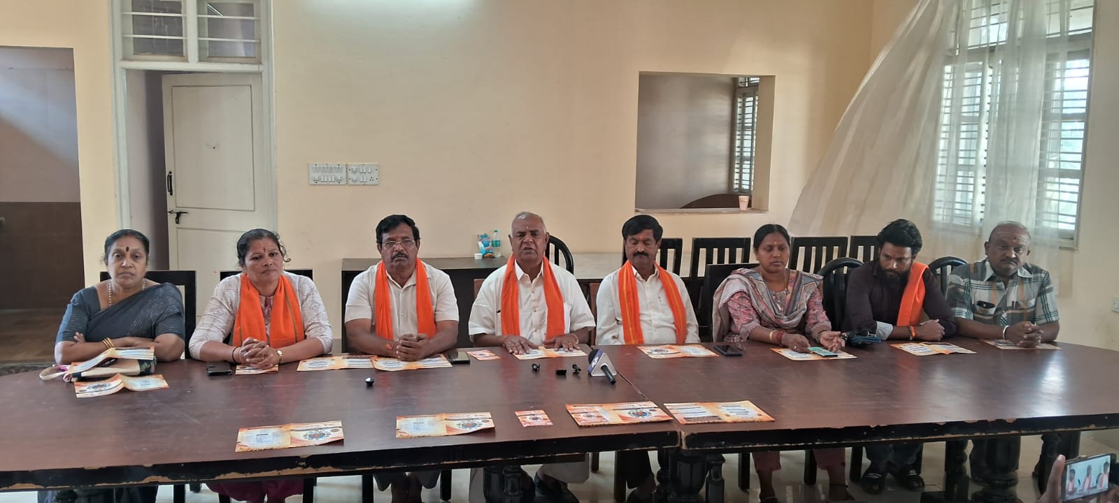 ಹಿಂದೂ ಸಮಾಜ್ಯೋತ್ಸವ : ಬೃಹತ್ ಶೋಭಯಾತ್ರೆಗೆ ಸಕಲ ಸಿದ್ಧತೆ