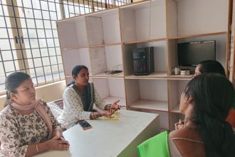 ಮಹಿಳೆಯರಿಗೆ ವಿವಿಧ ಉದ್ಯೋಗಗಳ ತರಬೇತಿ ಶಿಬಿರ