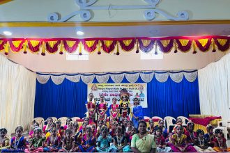 ಸಾಂಸ್ಕೃತಿಕ ಕಲೆ ಸಮುದಾಯಗಳನ್ನು ಬೆಸೆಯುತ್ತದೆ-ರವಿಕುಮಾರ್