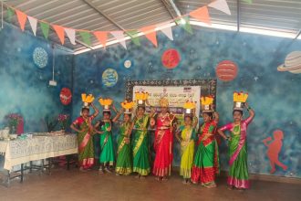 ಚೇತನ ಸಾಂಸ್ಕೃತಿಕ ಕಲಾ ಉತ್ಸವ