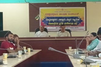 ಗೃಹಲಕ್ಷ್ಮಿ ಮಹಿಳಾ ಪಲಾನುಭವಿಗಳಿಗೆ ೨೭೬ ಕೋಟಿ ಪಾವತಿ-ವಿಶ್ವನಾಥ್ ರೆಡ್ಡಿ