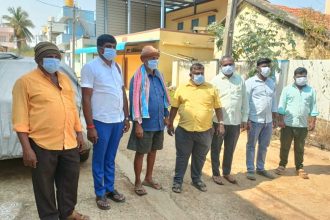 ಹಂದಿಗಳ ತ್ಯಾಜ್ಯದಿಂದ ಪರಿಸರ ಕಲುಷಿತವಾಗಿದೆ-ಸಾಗರ್