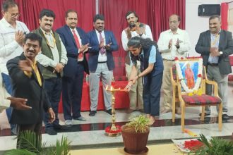 ಮಾದಕ ವ್ಯಸನದ ದಾಸ್ಯ ಅಪಾಯಕಾರಿ: ನ್ಯಾ.ಶ್ರೀಶೈಲ್‌ ಭೀಮಸೇನ್‌ ಬಾಗಡಿ