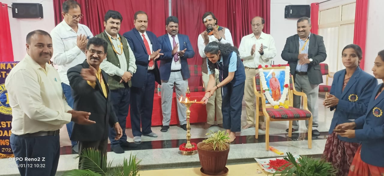 ಮಾದಕ ವ್ಯಸನದ ದಾಸ್ಯ ಅಪಾಯಕಾರಿ: ನ್ಯಾ.ಶ್ರೀಶೈಲ್‌ ಭೀಮಸೇನ್‌ ಬಾಗಡಿ