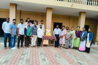 ಸ್ವಾಮಿ ವಿವೇಕಾನಂದ ಜಯಂತಿ ಹಾಗೂ ರಾಷ್ಟ್ರೀಯ ಯುವ ದಿನ ಕಾರ್ಯಕ್ರಮ 