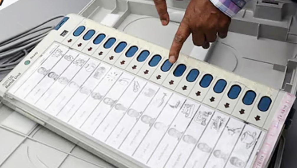 ವಿದ್ಯುನ್ಮಾನ ಮತಯಂತ್ರಗಳ ವಿಶ್ವಾಸಾರ್ಹತೆ ಬಹುತೇಕ ಹೆಚ್ಚಳ