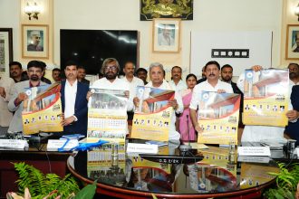 ಜಾತಿ ಮತ್ತು ವರ್ಗ ವ್ಯವಸ್ಥೆ ಅಳಿಯಬೇಕಾದರೆ ಸಾಮಾಜಿಕ ಮತ್ತು ಆರ್ಥಿಕ ಸ್ವಾತಂತ್ರ್ಯ ಸಿಗಲೇಬೇಕು-ಸಿಎಂ