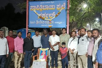 ಧರ್ಮ ಗ್ರಂಥಗಳು ಆಲೋಚನೆ ನಾಶ ಮಾಡಿದರೆ, ಪುಸ್ತಕಗಳು ಹೊಸ ಆಲೋಚನೆ ಹುಟ್ಟು ಹಾಕಲಿವೆ