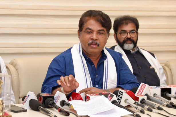 ಬಿಜೆಪಿ ಶಾಸಕ ಜನಾರ್ದನ್ ರೆಡ್ಡಿ ಅವರ ಕೊಲೆ ಯತ್ನ ಖಂಡನೀಯ