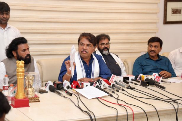 ಕೂಡಲೇ ನಾರಾ ಭರತ್ ರೆಡ್ಡಿ ಅವರನ್ನ ಅರೆಸ್ಟ್ ಮಾಡಲಿ-ಶಾಸಕ ಜನಾರ್ದನರೆಡ್ಡಿ