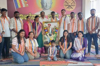 ಕಲಿಕೆ ಮತ್ತು ಜ್ಞಾನದಿಂದ ಮಾತ್ರವೇ ಶೂದ್ರ ಸ್ತ್ರೀಯರಿಗೆ, ಅಸ್ಪೃಶ್ಯರಿಗೆ ಘನತೆ