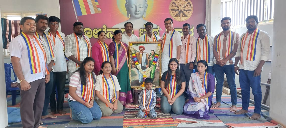 ಕಲಿಕೆ ಮತ್ತು ಜ್ಞಾನದಿಂದ ಮಾತ್ರವೇ ಶೂದ್ರ ಸ್ತ್ರೀಯರಿಗೆ, ಅಸ್ಪೃಶ್ಯರಿಗೆ ಘನತೆ