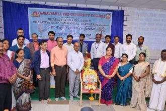 ಹಿಂದಿಗೆ 12 ಜ್ಞಾನಪೀಠ, ಕನ್ನಡ ಭಾಷೆಗೆ 9 ಜ್ಞಾನಪೀಠ ಪ್ರಶಸ್ತಿ ಶ್ಲಾಘನೀಯ