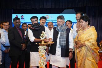 ಏಜೆಂಟ್ ಗಳ ಅವ್ಯವಹಾರಗಳಿಗೆ ಕಡಿವಾಣ ಹಾಕಿ-ಡಿಸಿಎಂ