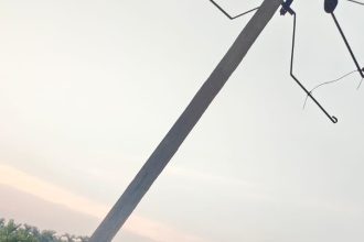 ಭೀಕರ ಅಪಘಾತ, ನಾಲ್ವರು ಸಾವು, 5 ಮಂದಿಗೆ ಗಂಭೀರ ಗಾಯ