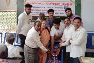 ಕಣ್ಣಿನ ರಕ್ಷಣೆ – ನಮ್ಮ ಹೊಣೆ