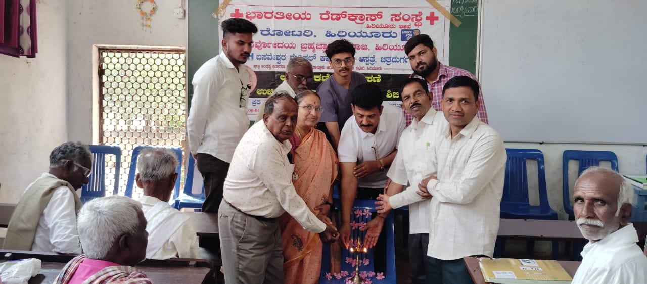 ಕಣ್ಣಿನ ರಕ್ಷಣೆ – ನಮ್ಮ ಹೊಣೆ