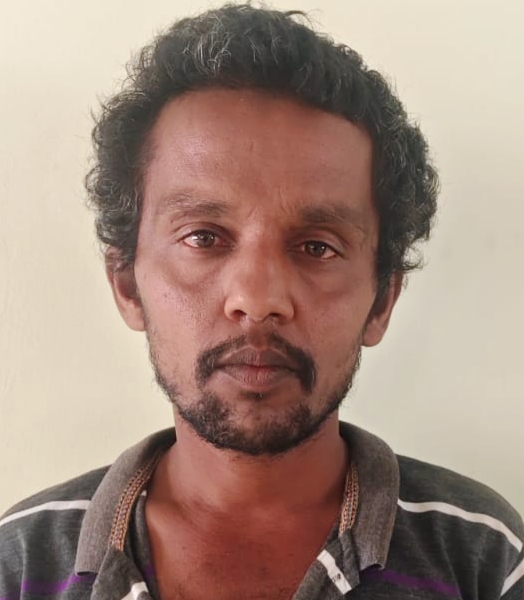 ಮದುವೆ ಮಾಡಲಿಲ್ಲವೆಂದು ತಂದೆಯನ್ನೇ ಕೊಂದ ಮಗ