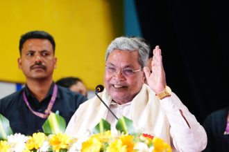 ಸಮಾನತೆ, ನ್ಯಾಯ ಒದಗಿಸುವುದು ನಮ್ಮೆಲ್ಲರ ಕರ್ತವ್ಯ-ಸಿದ್ದರಾಮಯ್ಯ