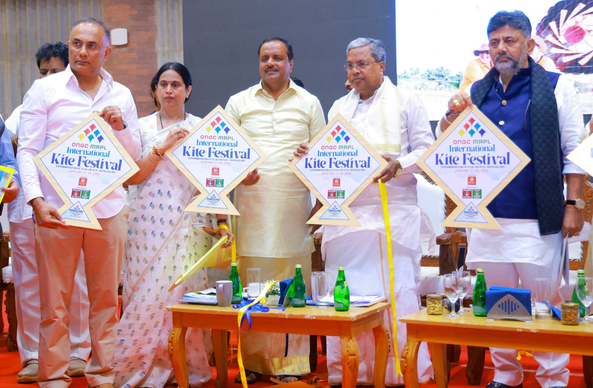 ಪ್ರವಾಸೋದ್ಯಮದಲ್ಲಿ ಹೂಡಿಕೆ ಮಾಡುವವರಿಗೆ ಸಂಪೂರ್ಣ ಬೆಂಬಲ-ಸಿಎಂ