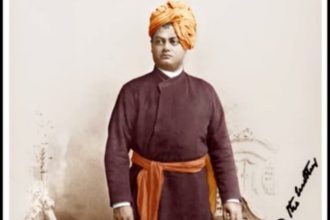 ಸ್ವಾಮಿ ವಿವೇಕಾನಂದರ ಚಿಂತನೆಗಳನ್ನು ಅನುಸರಿಸಿದರೆ ಯಶಸ್ಸು ಖಚಿತ..!