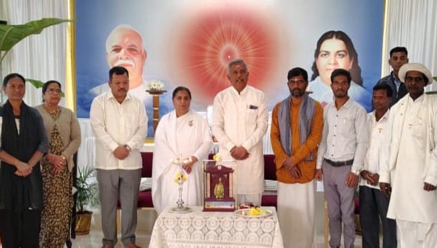 ಭಾರತದ ಯುವಶಕ್ತಿಯ ಪ್ರತೀಕ ವಿವೇಕಾನಂದರು