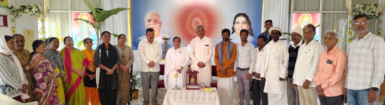 ಭಾರತದ ಯುವಶಕ್ತಿಯ ಪ್ರತೀಕ ವಿವೇಕಾನಂದರು