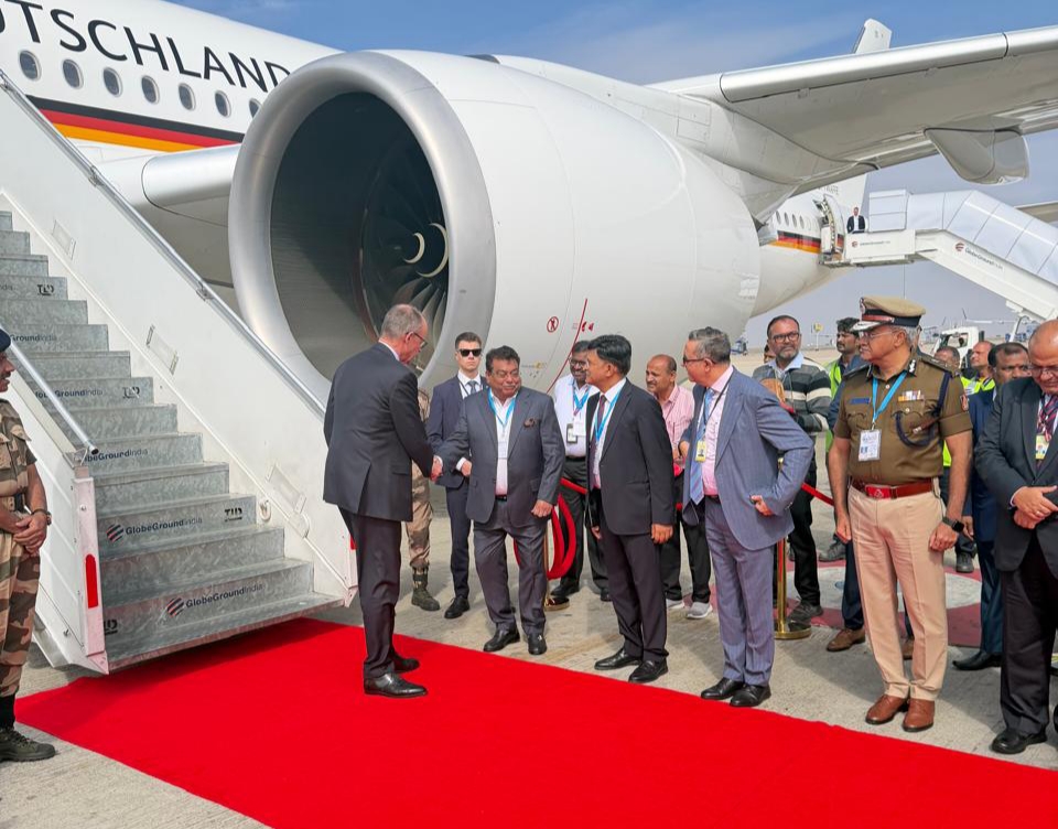 ಶಿಷ್ಟಾಚಾರದ ಲೋಪವಲ್ಲ, ರಾಜ್ಯದ ಹಿತಾಸಕ್ತಿಗೆ ಸಿಎಂ ಮಾಡಿದ ದ್ರೋಹ