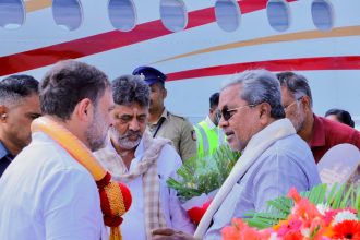 ಕರ್ನಾಟಕದ ಹಿತಕ್ಕಿಂತ… ಹೈಕಮಾಂಡ್ ಹಂಗೇ ಹೆಚ್ಚಾಯಿತೇ?