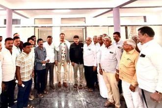 ಬಂಡವಾಳಶಾಹಿಗಳ ಮುಷ್ಠಿಯಿಂದ ಕ್ಷೇತ್ರ ಮುಕ್ತಗೊಳಿಸಿ-ಡಾ.ಜೆ.ರಾಜು