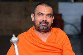 ಕನಕ ಗುರುಪೀಠದ ಸಿದ್ದರಾಮನಂದ ಸ್ವಾಮೀಜಿ ಇನ್ನಿಲ್ಲ