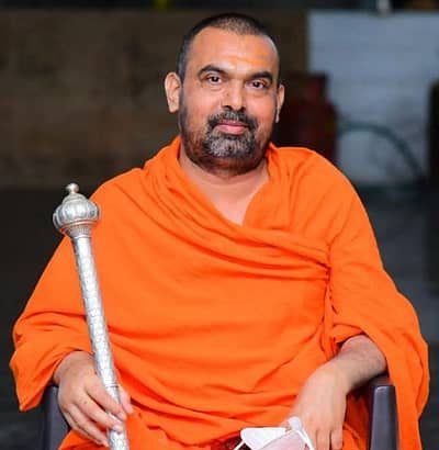 ಕನಕ ಗುರುಪೀಠದ ಸಿದ್ದರಾಮನಂದ ಸ್ವಾಮೀಜಿ ಇನ್ನಿಲ್ಲ