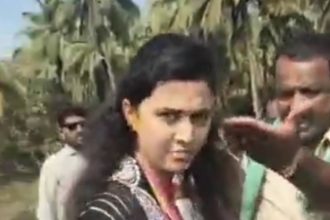 ಸಿದ್ದರಾಮಯ್ಯ ಸ್ವಕ್ಷೇತ್ರದಲ್ಲಿ ಮಹಿಳಾ ಅಧಿಕಾರಿಯೊಬ್ಬರಿಗೆ ನಿಂದನೆ