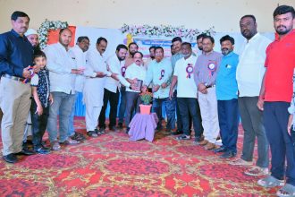 ಮಕ್ಕಳಿಗೆ ಉತ್ತಮ ಶಿಕ್ಷಣ ಕೊಡಿಸಿ : ಸಚಿವ ಡಿ ಸುಧಾಕರ್