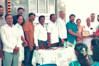 ಹೋಂ ಡಾಕ್ಟರ್ ಫೌಂಡೇಶನ್: 15ನೇ ಮನೆ ಹಸ್ತಾಂತರ