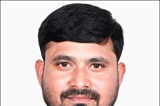 ಶಶಿಕುಮಾರ್ ವಿ. ಅವರಿಗೆ ಪಿಎಚ್.ಡಿ ಪದವಿ ಪ್ರದಾನ