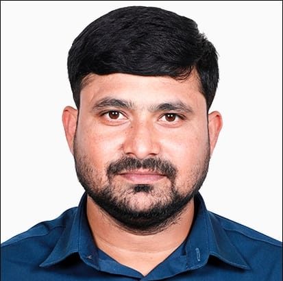 ಶಶಿಕುಮಾರ್ ವಿ. ಅವರಿಗೆ ಪಿಎಚ್.ಡಿ ಪದವಿ ಪ್ರದಾನ