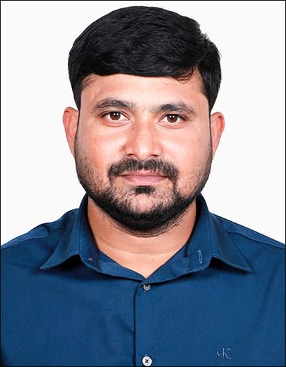 ಶಶಿಕುಮಾರ್ ವಿ. ಅವರಿಗೆ ಪಿಎಚ್.ಡಿ ಪದವಿ ಪ್ರದಾನ