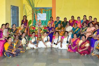 ಸಂಕ್ರಾಂತಿ ನಾಡಿಗೆ ಸುಗ್ಗಿ ಸಂಭ್ರಮ ತರುವ ಹಬ್ಬ