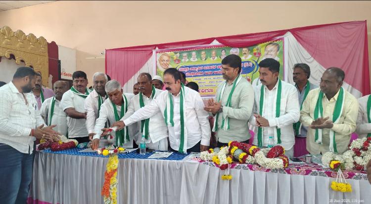 ಮತದಾರರ ಪಟ್ಟಿಯ ವಿಶೇಷ ಸಮಗ್ರ ಪರಿಷ್ಕರಣೆಗೆ ಜೆಡಿಎಸ್ ಬೆಂಬಲ