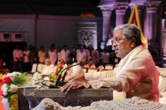 ಬಾದಾಮಿ ಜನ ಗೆಲ್ಲಿಸಿದ್ದರಿಂದಾಗಿ ಮುಖ್ಯಮಂತ್ರಿಯಾಗಲು ಸಾಧ್ಯವಾಯಿತು