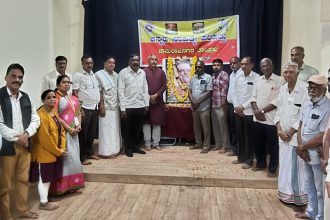 ಆರೋಗ್ಯ, ಶಿಕ್ಷಣ, ವೃಕ್ಷ ಕೋಟಿ ಸೇವೆಯ ಮೂಲಕ ಅಪಾರ ಕೀರ್ತಿ ಪಡೆದ ಆದಿ ಚುಂಚನಗಿರಿ ಮಠ