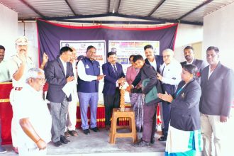 ವಿದ್ಯಾರ್ಥಿಗಳು ಕಾನೂನು ಬದ್ಧ ವಯಸ್ಸು ತಲುಪಿದ ನಂತರವೇ ಚಾಲನೆ ಮಾಡಬೇಕು