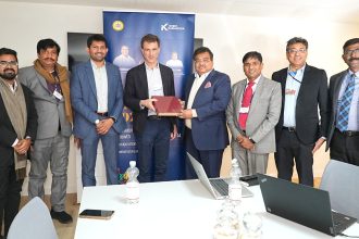 ಟಾಟಾ–ಕರ್ನಾಟಕ ಮೈತ್ರಿ: ಹೂಡಿಕೆ, ಉದ್ಯೋಗ ಮತ್ತು ಅಭಿವೃದ್ಧಿಗೆ ಹೊಸ ಅಧ್ಯಾಯ