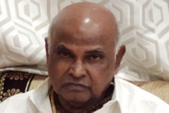 ಖ್ಯಾತ ವೈದ್ಯರಾದ ಡಾ.ಎಂ.ಕೆಂಚಯ್ಯ ಇನ್ನಿಲ್ಲ