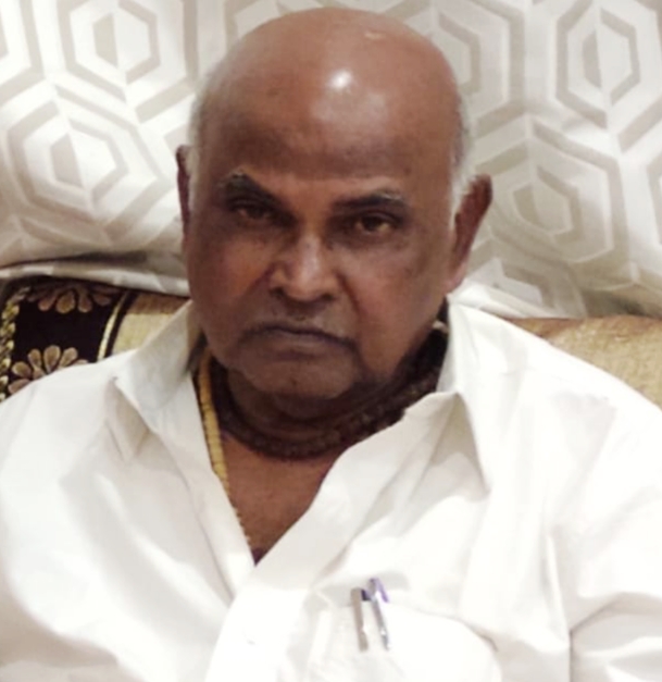 ಖ್ಯಾತ ವೈದ್ಯರಾದ ಡಾ.ಎಂ.ಕೆಂಚಯ್ಯ ಇನ್ನಿಲ್ಲ