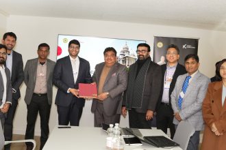 ನವೀಕರಿಸಬಹುದಾದ ಇಂಧನ ವಲಯಕ್ಕೆ ಮತ್ತಷ್ಟು ಬಲ!