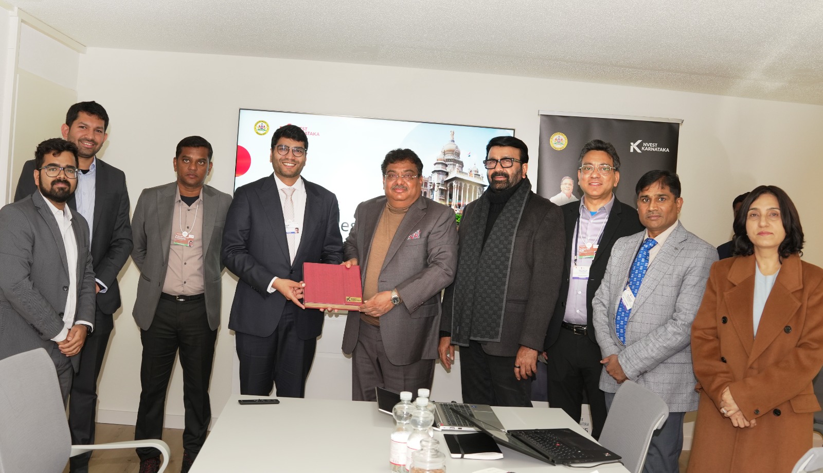 ನವೀಕರಿಸಬಹುದಾದ ಇಂಧನ ವಲಯಕ್ಕೆ ಮತ್ತಷ್ಟು ಬಲ!